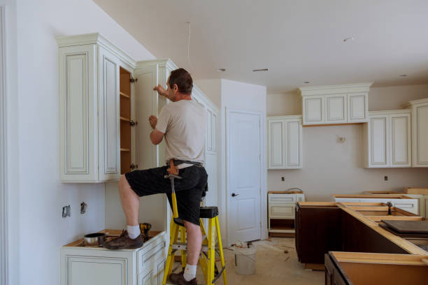 Licensed Kitchen service in Woodbury Heights, NJ - I E Kitchen