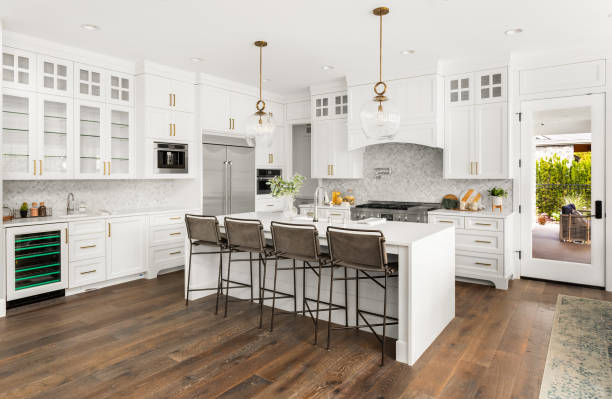 Reliable Kitchen contractor in Woodbury Heights, NJ by I E Kitchen
